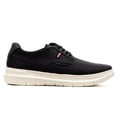 thumbnail image 1 of Tenis Perry Ellis para Hombre PE81041 negro 27, 1 of 6