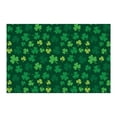 thumbnail image 2 of Bjutir Doormat 1Pcs Floor Mats Holiday Mats Welcome Door Mats Polyester Door Mats St. Patricks Day Floor Mats, 2 of 6