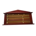 thumbnail image 2 of S SERENABLE Shuffleboard Scoreboard Club Accessories Player Snooker Billard Score Board brass, 2 of 9
