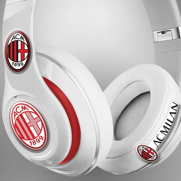 Milan is Red - Ac Milan - Sticker