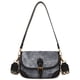 thumbnail image 1 of Bolso Hombro para Mujer Informal PU Con Correa Ajustable Cuadrado Pequeño, 1 of 9