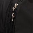 thumbnail image 3 of M Buder Mochila de Viaje para Mujer Grande y Ligera, Equipaje de Mano Multifuncional para Viajes Cortos, Compartimentos Impermeables, 48 cm / 18.9 in, Negro, 3 of 9