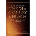 thumbnail image 1 of Preparing The 21st Century Church, 1 of 1