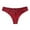 Wine, variant on Panties for Women,Sheer Hollow Out Lace Thong Panties For Women Low Rise Waistband Comfortable Underwear,Womens Underwear,Red,L