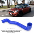 thumbnail image 4 of Tubo Del Intercooler Del Turbo De Aire, Resonador Del Intercooler Eliminar Manguera Radical Sound Silicone Para S, 4 of 7
