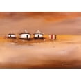 thumbnail image 2 of Jan, Eelse Noordhuis 18x14 Gold Ornate Wood Framed with Double Matting Museum Art Print Titled - on the waterfront IV, 2 of 4
