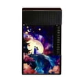 thumbnail image 5 of Kerosene lighter, Top Metal Pocket Lighter Daily Use, Sold Without Fuel.,SKU00985-黑色, 5 of 12