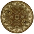 thumbnail image 3 of Nourison JA13 Jaipur Area Rug-Color:Rust,Shape:Rectangle,Size:9'6" x 13'6", 3 of 4