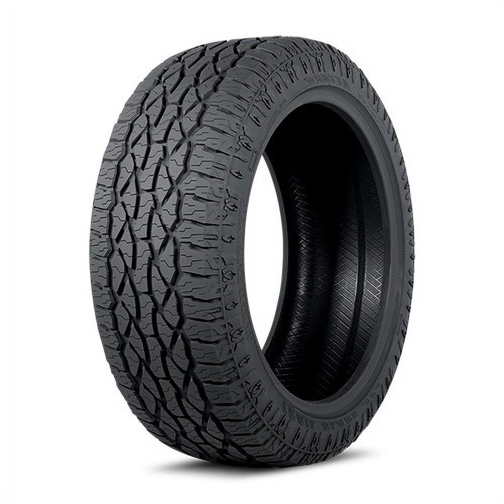 Atturo Trail Blade ATS All-Terrain Light Truck Tire, 285