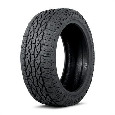Atturo Trail Blade ATS All Terrain LT265/70R18 124/121S E Light Truck Tire