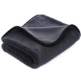 thumbnail image 1 of Thickened Microfiber Does Not Lose Hair Absorbent Car Wash Towel Strong Decontamination Multi-functional Car Towel 40x60cm Banmo, 1 of 5