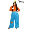 thumbnail image 2 of Plus Size Disney Goofy Costume for Women, 2 of 9