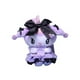 thumbnail image 2 of Kuromi My Melody Cinnamoroll-animales de peluche de dibujos animados, juguete de peluche de Anime Kawaii, muñeca de peluche suave, regalo para niñas, 10CMMelody 12cm D10cm Fivean Toy model, 2 of 2