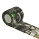 thumbnail image 1 of Cinta de bobinado elástica de camuflaje para caza, Goma elástica autoadhesiva, Protección deportiva para rodilla, dedo, tobillo, 4,5 m, 1 of 4