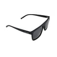 thumbnail image 3 of Lentes de sol TOMMY HILFIGER Hombre x67206 Outlook Marco plástico de color Negro Filtro UV 100%, 3 of 4