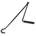 thumbnail image 4 of Shisuyan Jack Handle Car Jack Handle Steel 1Pcs Automotive Repair Tools, 4 of 8