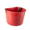 thumbnail image 4 of Contenedor de almacenamiento para cubos de recolección de frutas, cesta compacta de gran capacidad y versátil para recolección de bayas, cesta para, 4 of 8
