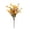 C, variant on Artificial Mums for Outdoors, Ongmies Fake Fall Flowers Silk Flowers, Autumn Decorative Outdoor Plastic Flowers – Perfect for Indoor and Outdoor Garden, Courtyard, and Home Decoration