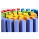 thumbnail image 3 of Hasbro Gaming: Juego clásico de Jenga brillar  Electrónica, 3 of 3