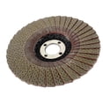thumbnail image 2 of Disco De Lijado Soledad Para Hormigón De Granito 60 # 120 # 200 # 400 # 100 mm × 100 mm, 2 of 6