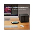 thumbnail image 5 of Synology HAT3310 12TB Plus Series SATA III 3.5" Internal NAS HDD (HAT3310-12T), 5 of 5