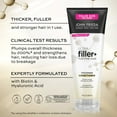 thumbnail image 5 of John Frieda ULTRAfiller+ Thickening Conditioner for Fine Hair, Volumizing Conditioner, for Women, 10 fl oz, 5 of 7