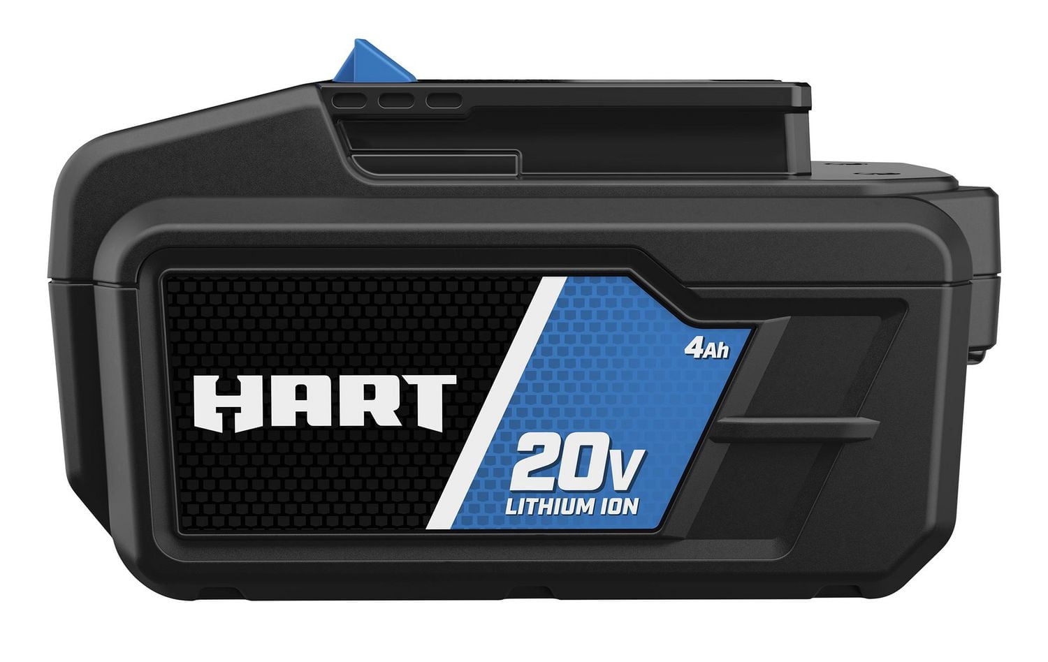 HART™ 20-Volt Lithium-Ion 4.0AH Battery