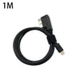 thumbnail image 1 of AMI MDI Music Charging AUX Adapter Cable For iPhone For Car New H4, 1 of 8