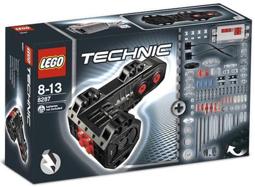 motor technic lego
