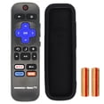 thumbnail image 1 of Control Remoto Pantallas Daewoo Rocu Tv con funda, 1 of 6