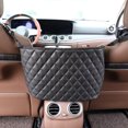 thumbnail image 2 of Labymos Portable Easy to Install Car Seats Storage Net Bag Multifunction Bags Hanging Style Storage, 2 of 8