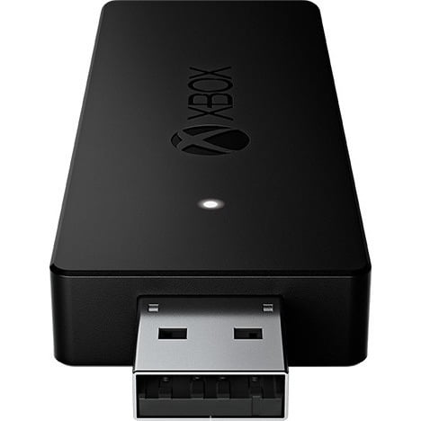 xbox wireless adapter for windows 10 headset