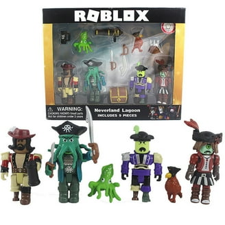 Roblox Series 1 Korblox Mage Mini Figure (No Packaging) - Walmart.com