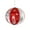 Red Tulip, variant on Wind Fairys Aqua Dream Spinning Globe - Tropical Fish Hanging Décor