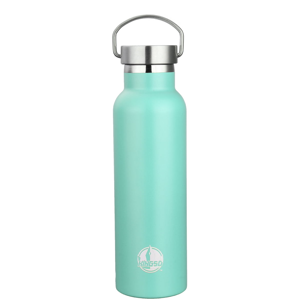 how does a vacuum bottle work