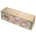thumbnail image 5 of 100 Assorted White Roses- Beautiful Fresh Cut Flowers- Next Day Delivery at Checkout, 5 of 5