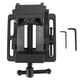 thumbnail image 1 of Prensa de taladro inclinable, abrazadera de banco con varilla guía de alta resistencia con inclinación de 0-90° (3"), 1 of 9