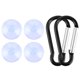 thumbnail image 5 of Cargador Solar USB NikouMX Panel Solar Portátil 10 W para Exteriores, 5 of 8