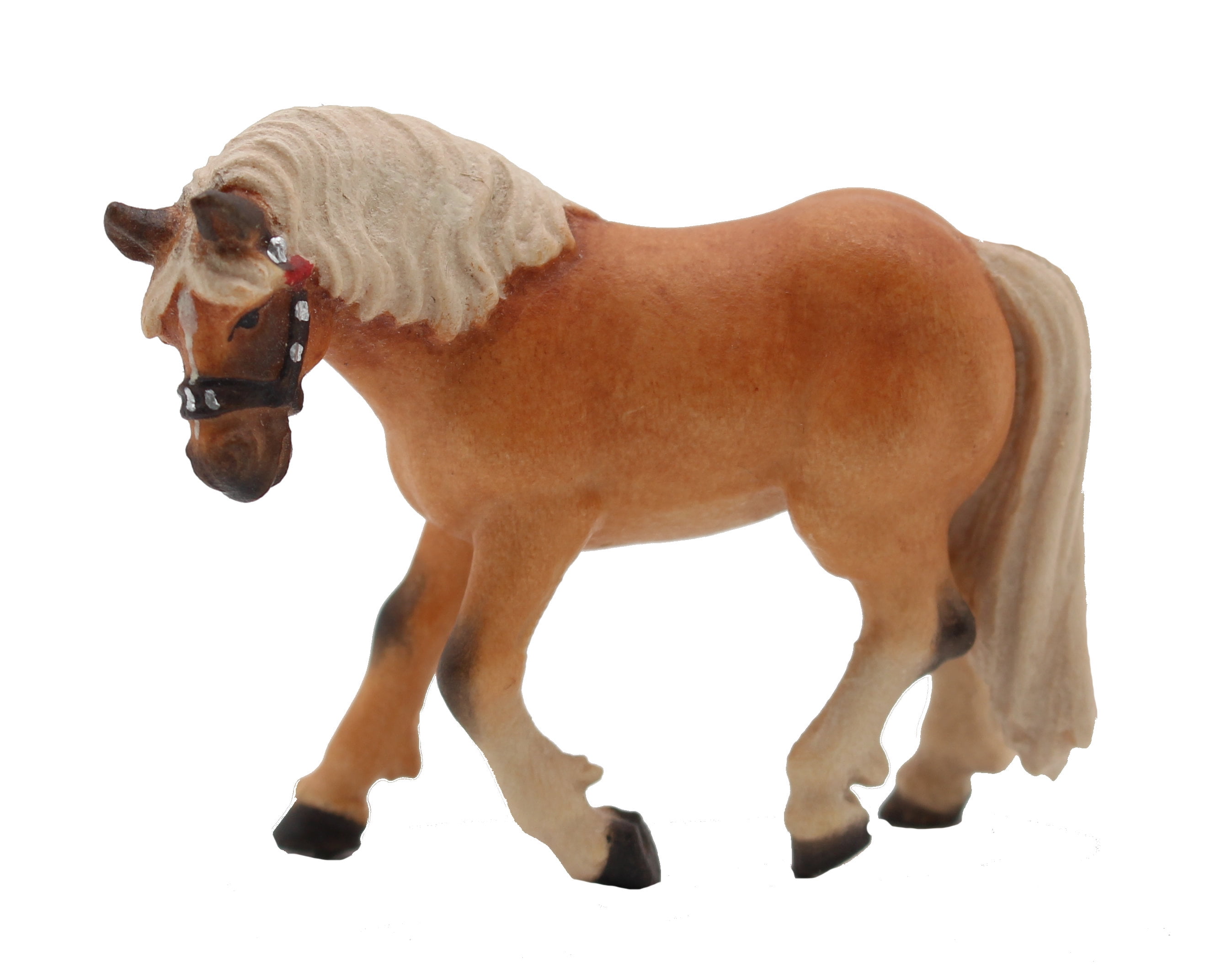 Breyer Horses Christmas Happy Holiday 2021 Arctic Grandeur Duende