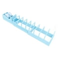 thumbnail image 1 of Tape Dispenser, Easy Maintenance Compact Foldable Tape Roll Dispenser  for Packaging, 1 of 7