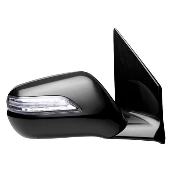 Passenger Side Power View Mirror for Acura MDX 2007-2008 AC1321112
