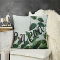 thumbnail image 2 of YINGXI Pillow Case Covers, Cute Pillow Covers, Sofa Pillow Covers,Double Sides 22x22in, 2 of 5