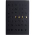 thumbnail image 1 of Efficient Planner Date Calendar To Do List Notepad Schedule Plan Pad Planner for 2023, 1 of 1