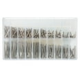 thumbnail image 4 of Professional Stainless Steel Watch Band Spring Bar - 300pcs, 4 of 15