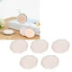 thumbnail image 5 of Caja De Soplo De Maquillaje, Contenedor De Plástico Para Soplo De Polvo, Rosa Seguro Para Puntas De Uñas Para Viajes, 5 of 7