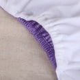 thumbnail image 5 of Reusable Baby Thin Diapers Washable Baby Cloth Diapers Nappy Cover Adjustable, 5 of 8