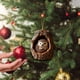 thumbnail image 5 of Adornos Navideños Acrílicos Colgantes de 8 Cm, Duraderos | Decoración Festiva para El Hogar y Temporada | Regalos Navideños Ligeros y Divertidos, 5 of 5