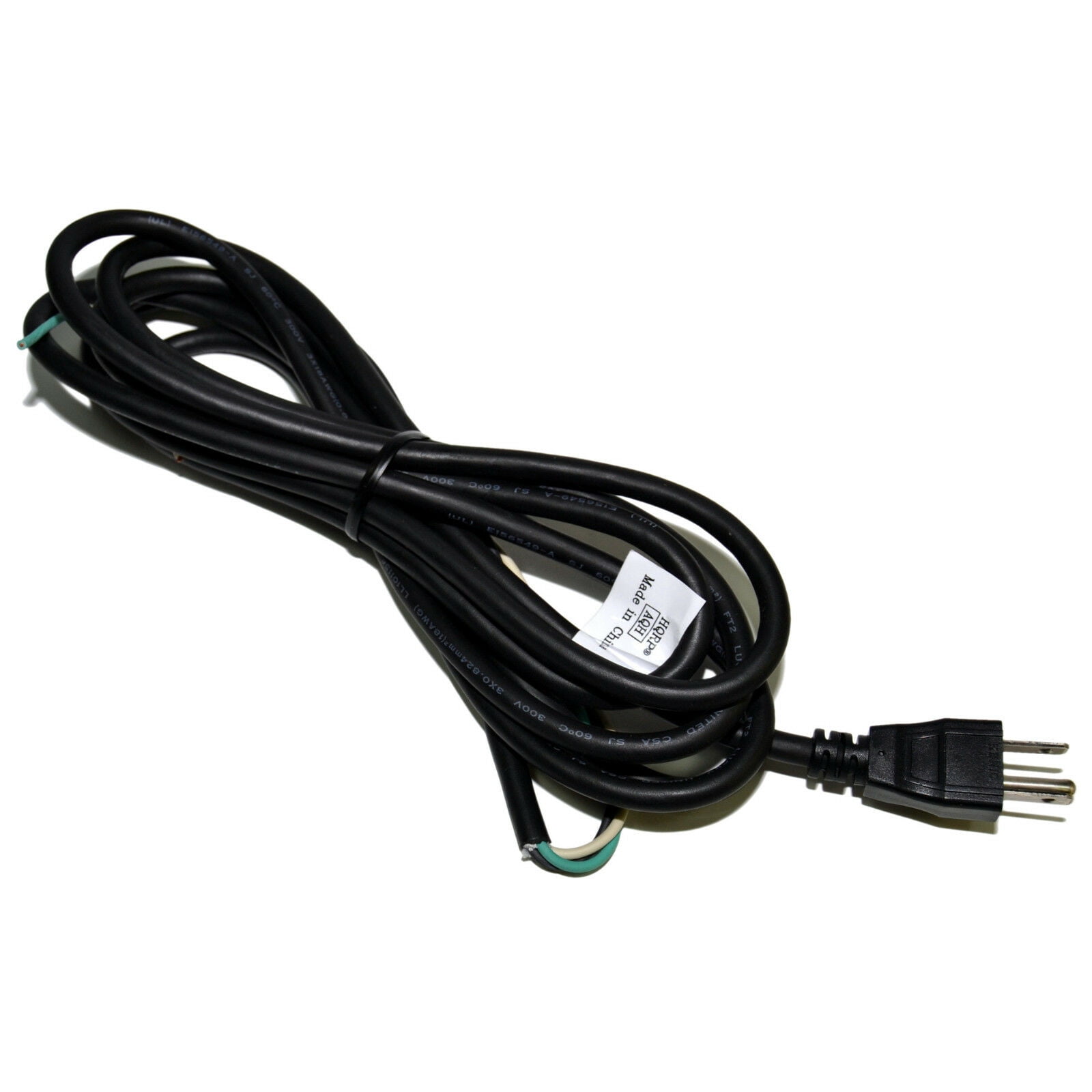 Milwaukee Replacement Cord for Power Tools 18AWG