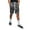 Olive Camo, variant on Victorious Men's Double Layered Drawstring Mesh Basketball Shorts with Zippered Pockets, up to 5X