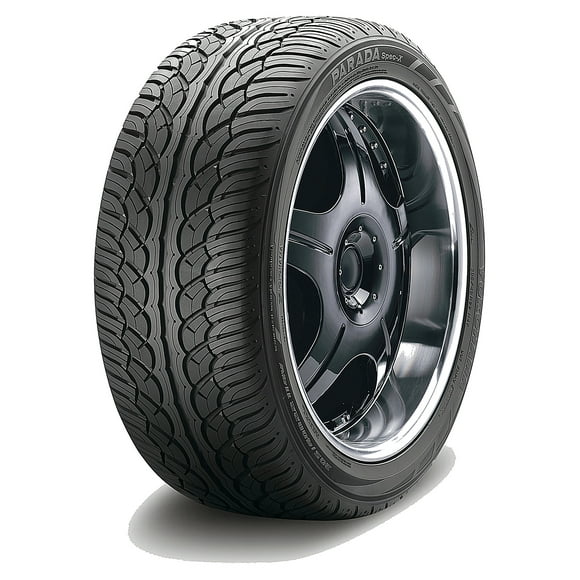 Llanta 305/40R22 114V YOKOHAMA Parada X Pa02